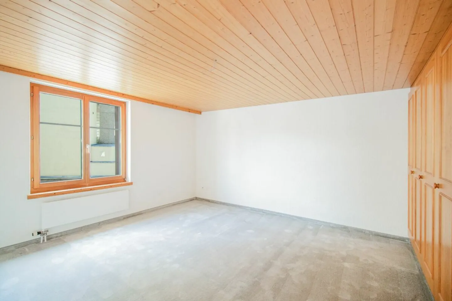 Vivre au centre de Gossau - Photo 9 sur 13