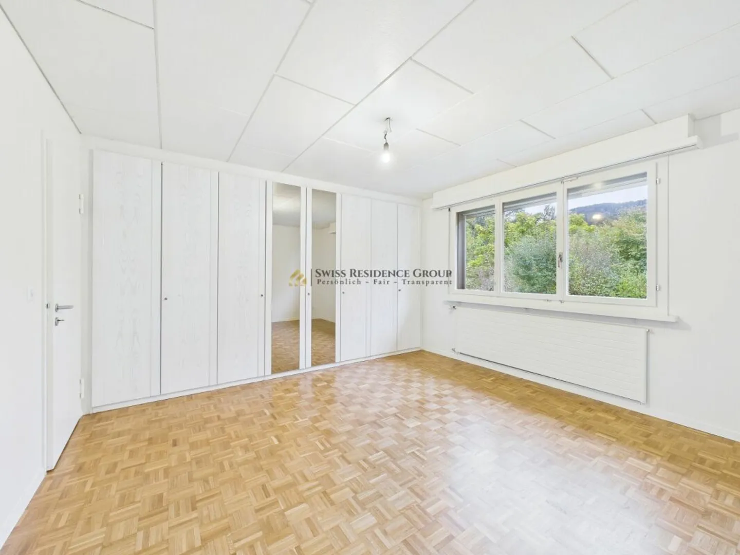 Vivere soleggiato e fiscalmente vantaggioso: Casa unifamiliare in una posizione tranquilla - Foto 8 di 13