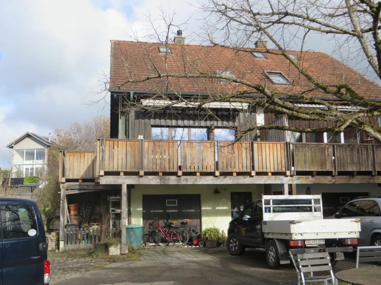 Casa familiare DEFH con grande giardino - Foto 2 di 13