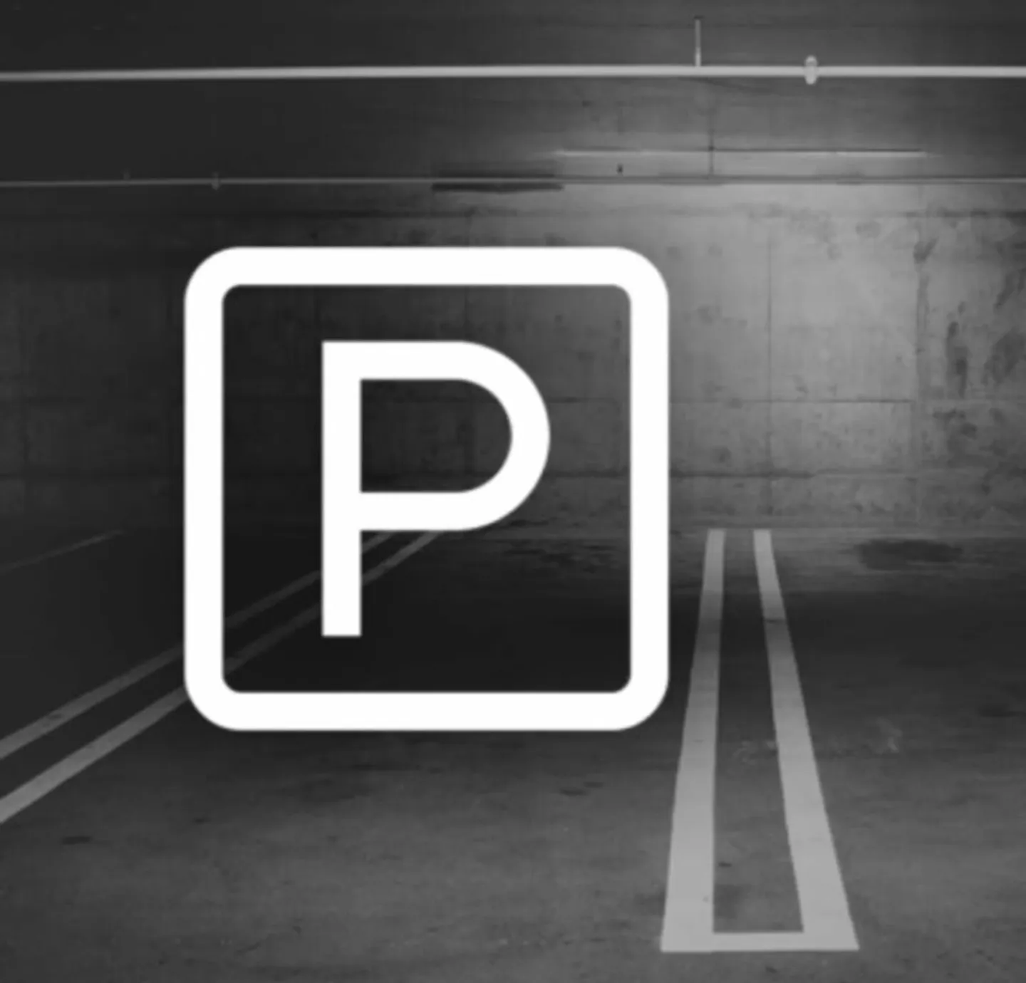 Outdoor parking in the village center (opposite the school) - Photo 4 of 4