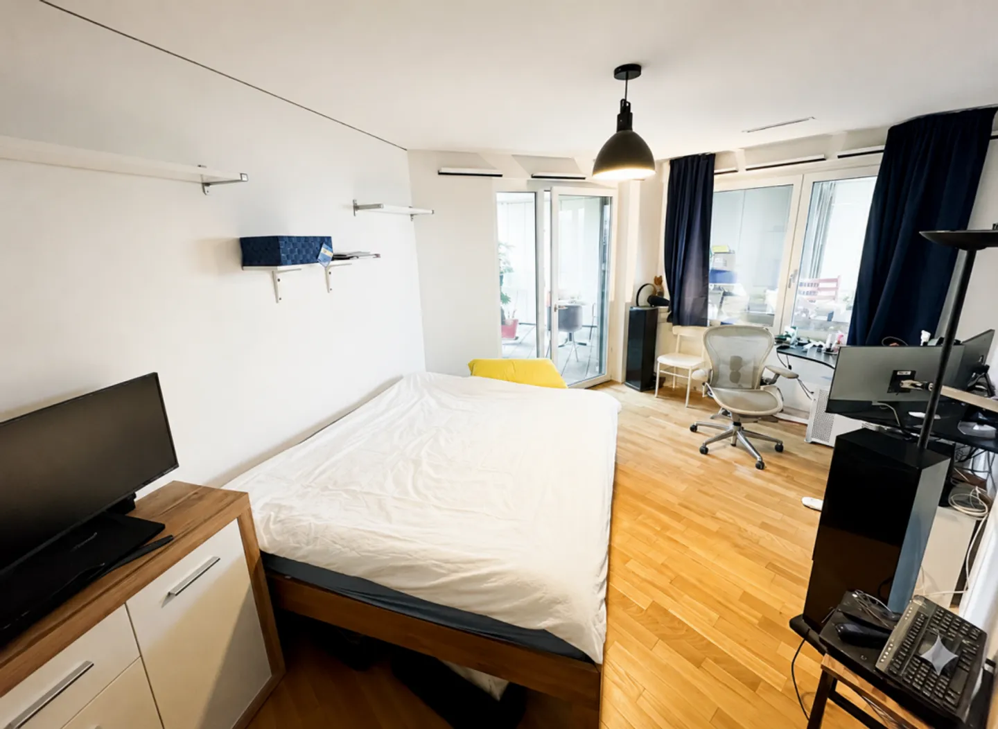 Modernes Apartment in Wallisellen - Foto 6 von 11