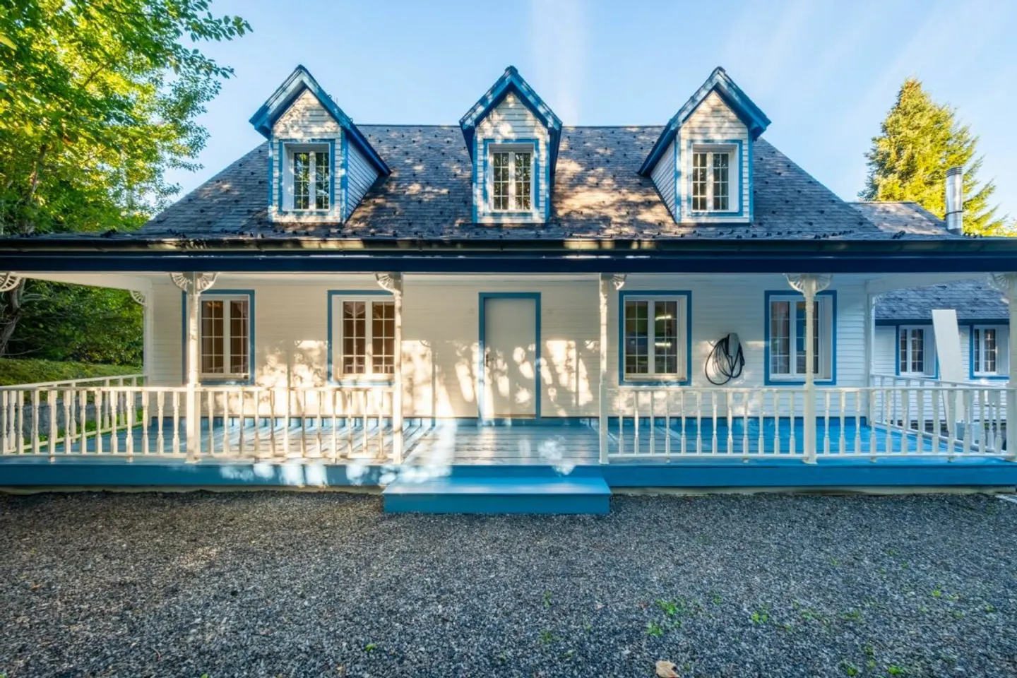 Villa individuelle de 8,5 pièces dans un environnement préservé - Photo 12 sur 13