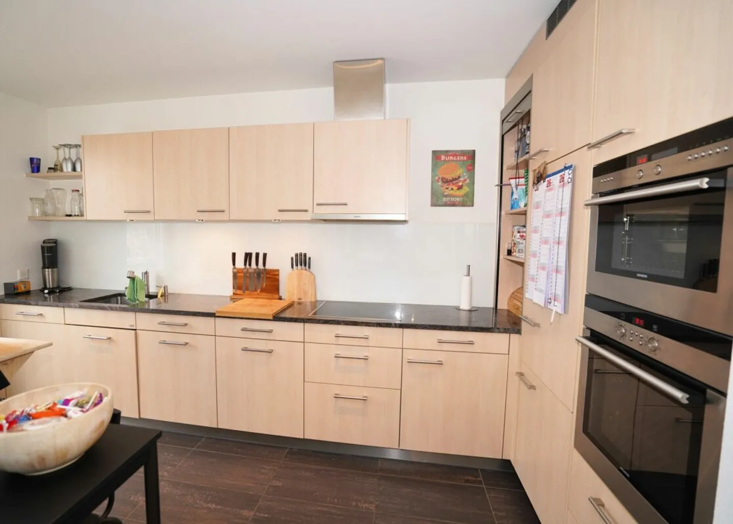Modern 3.5-room apartment in a top location in Ettingen - Photo 4 of 8