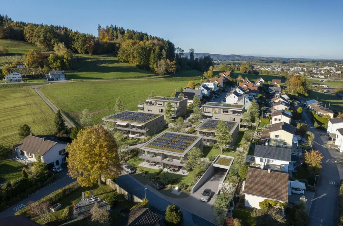 Magazzino in affitto - Foto 3 di 3