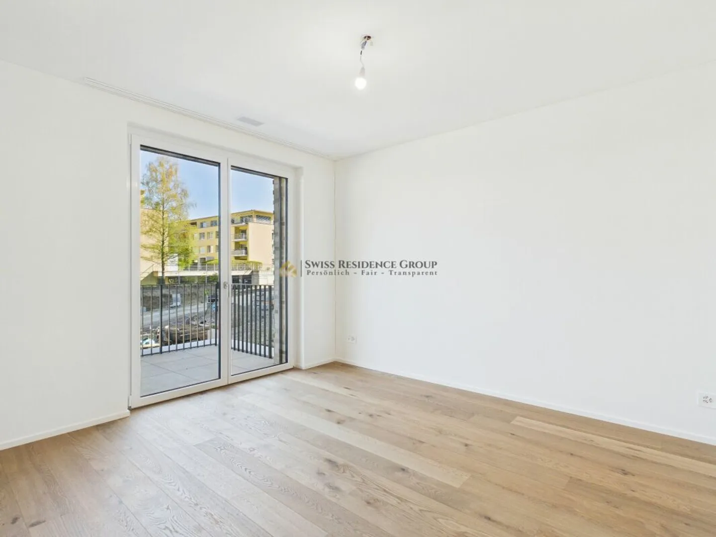 Modernes Apartment mit Seesicht - Foto 10 von 13