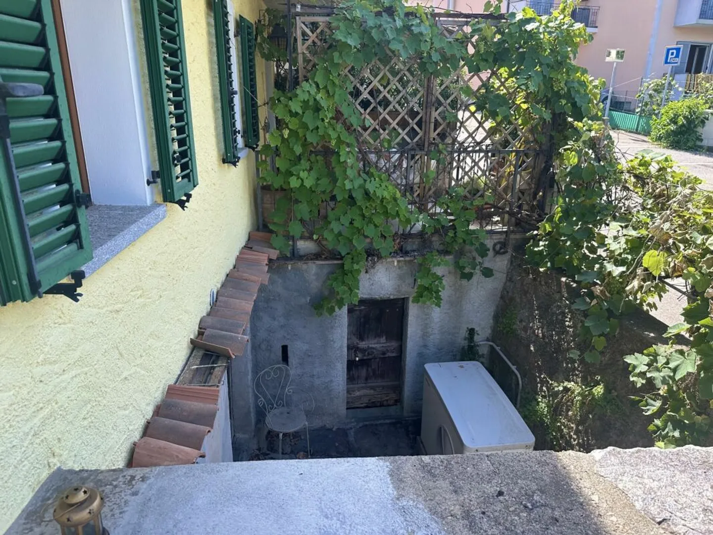 Casa Incantevole ad Artore, Bellinzona - Foto 3 di 13