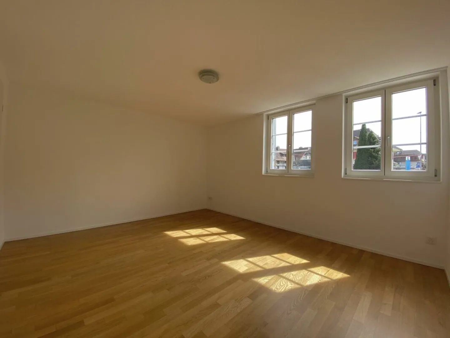 3.5-room apartment in the heart of Madiswil - Photo 4 of 9