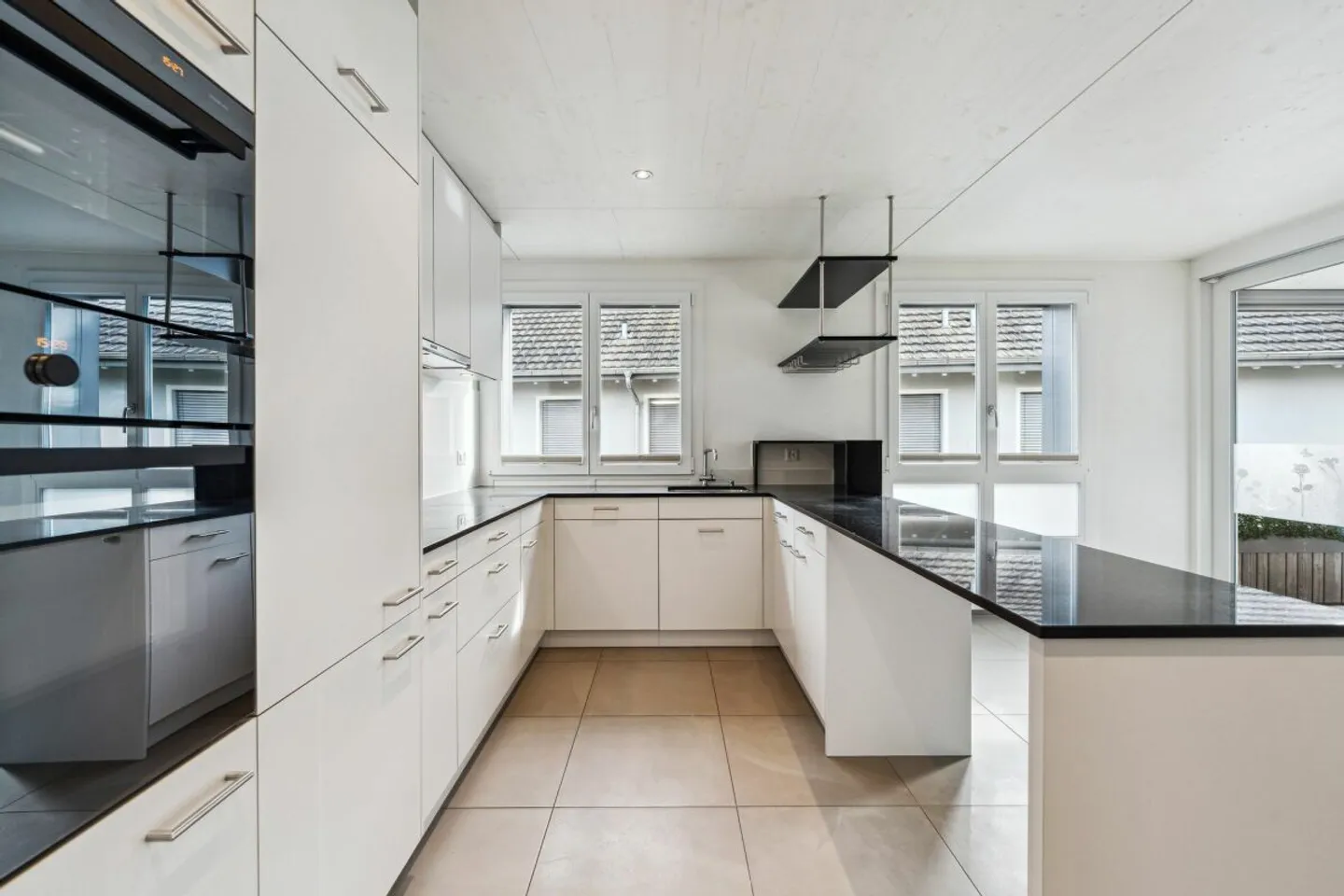 Appartamento duplex di 4½ stanze - Foto 3 di 9