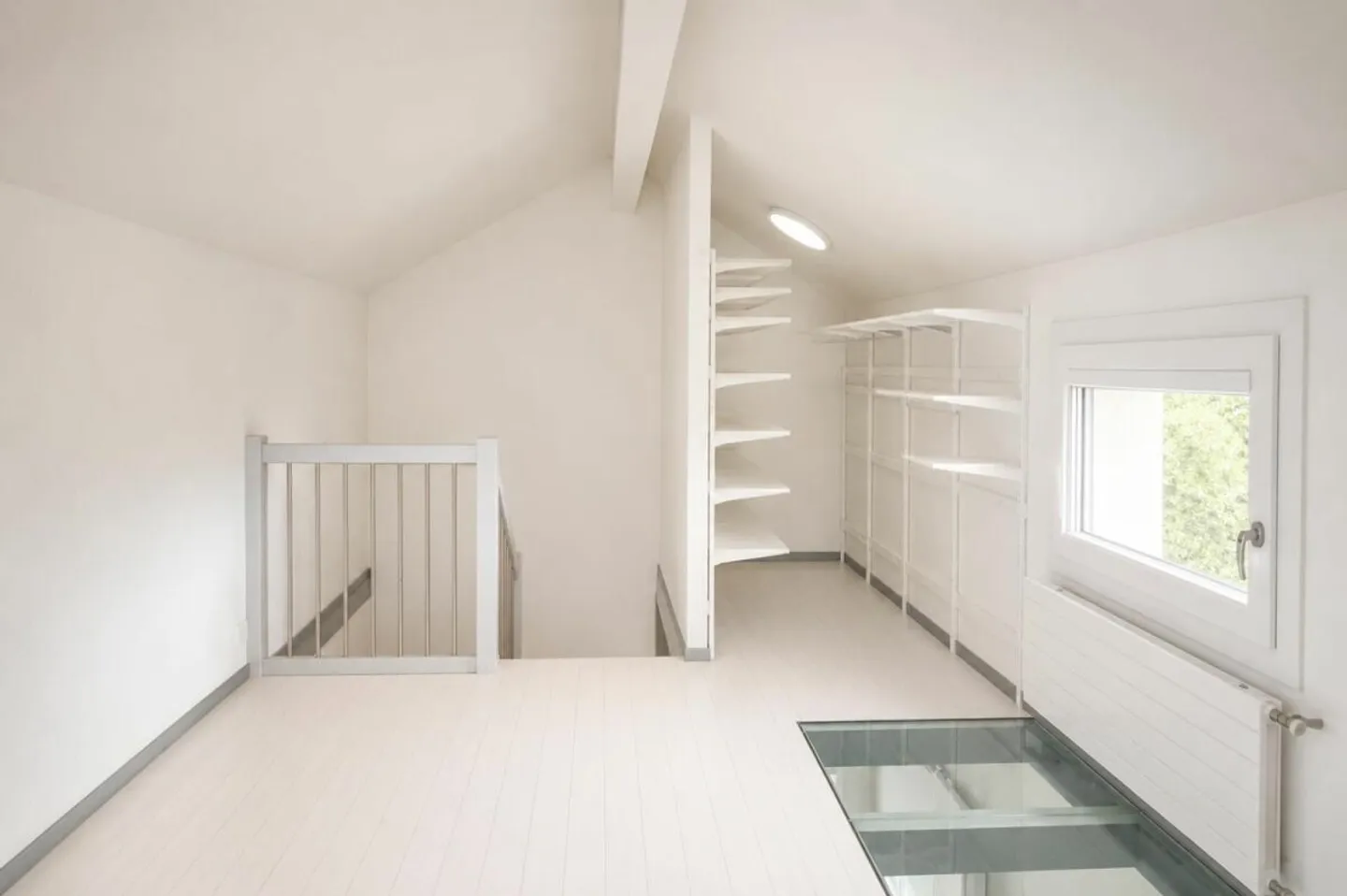 En exclusivité : Appartement 2.5 pièces à Plan-les-Ouates - à vendre - Foto 9 von 13