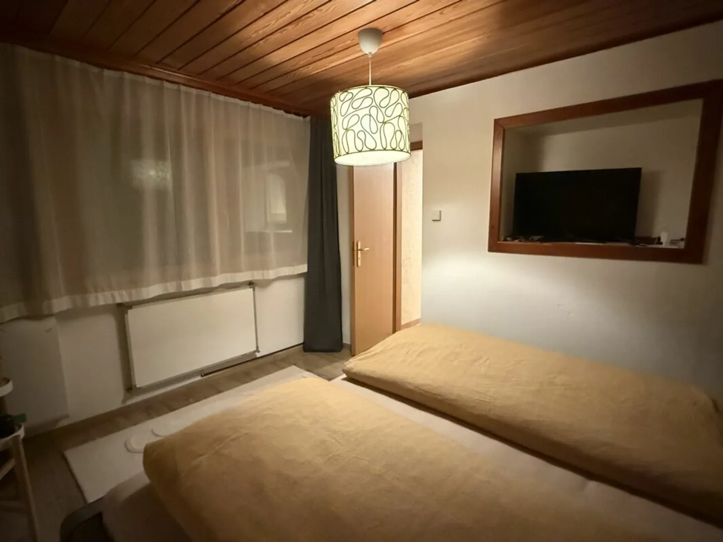 Charming apartment with beautiful Matterhorn view - primary residence - Photo 12 of 13