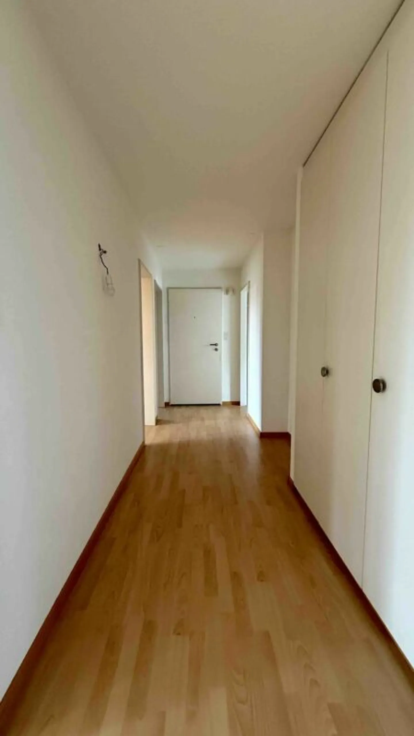 4-Zimmerwohnung - Foto 2 di 9