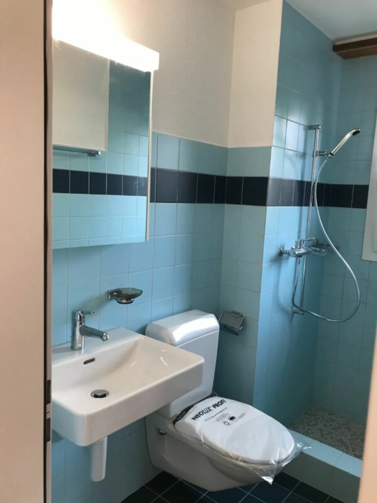 Sunny 1.5-Room Apartment - Photo 4 of 9