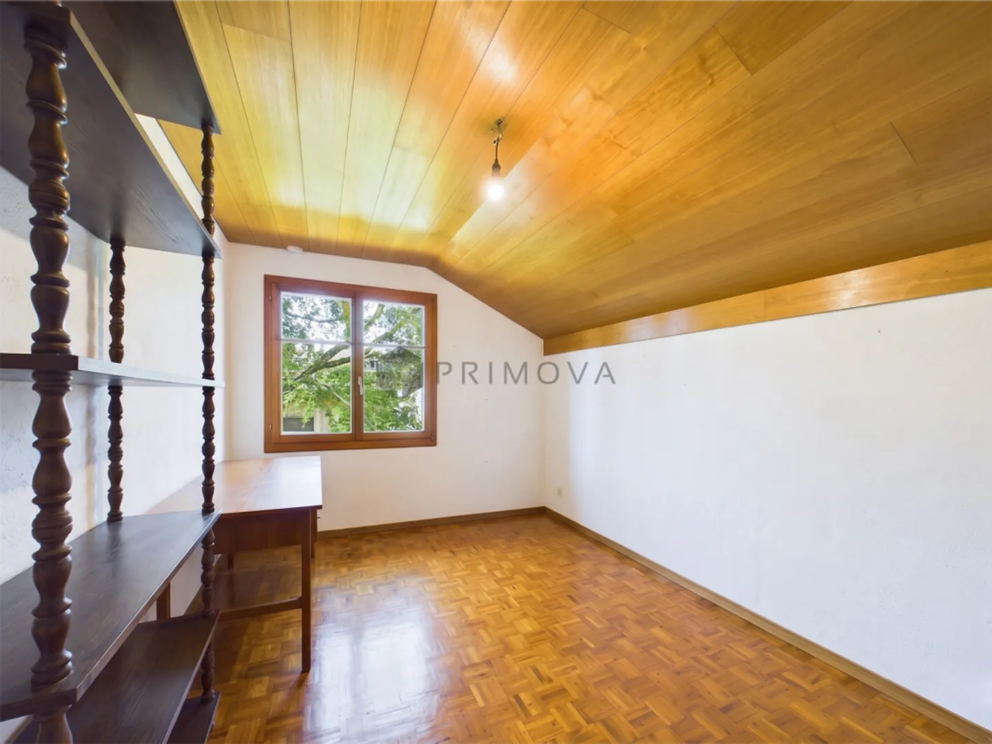 Le charme historique rencontre l'énergie solaire - Photo 7 sur 13