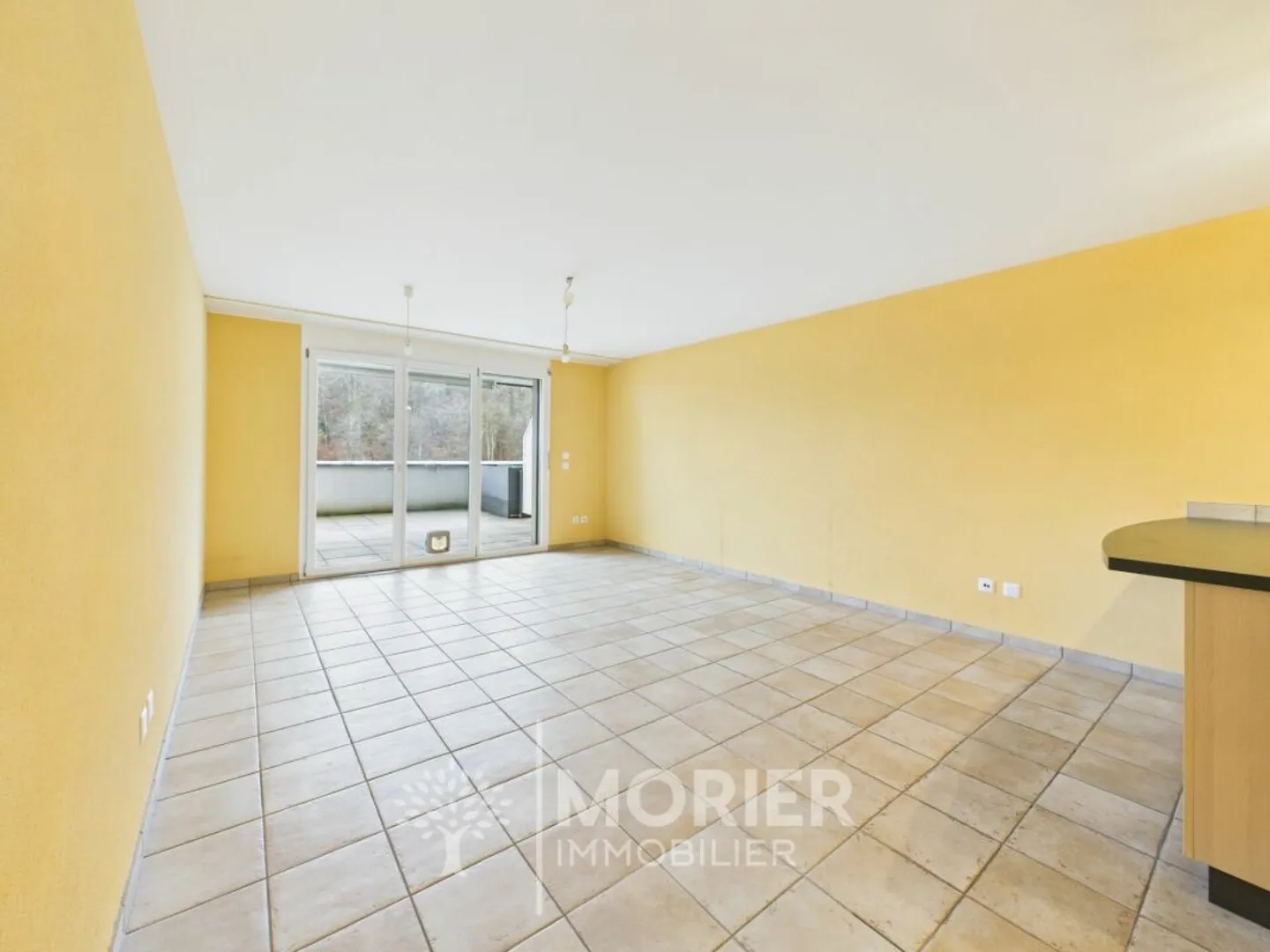 Appartement Charmant à Belmont - Photo 1 sur 7