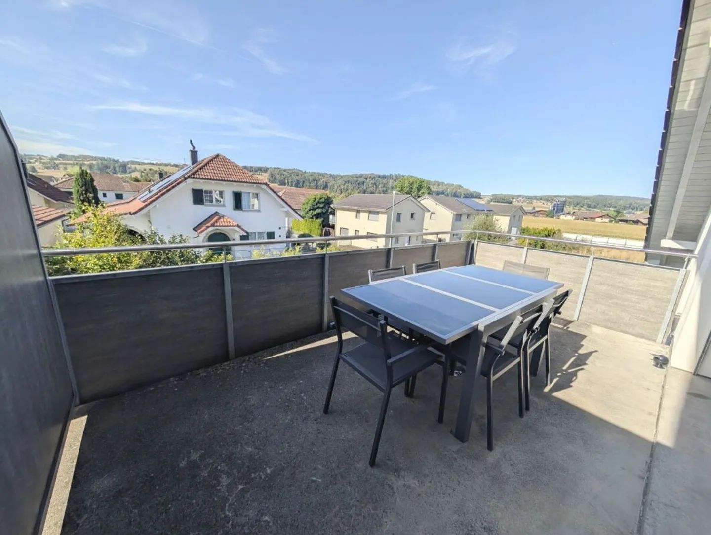 Geräumige Moderne Duplex-Wohnung - Foto 8 von 8