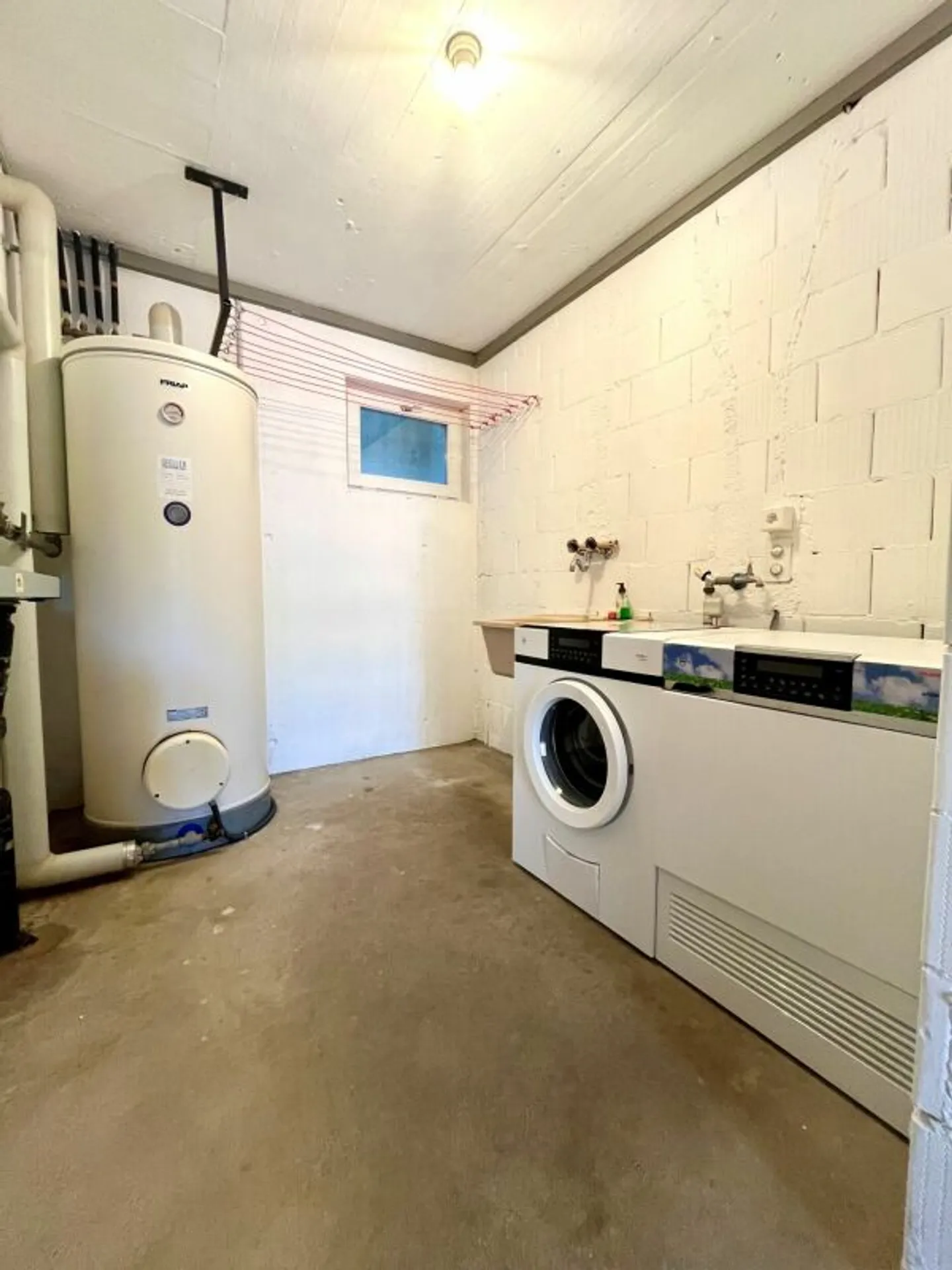 Charmante Wohnung mit Seeblick - Foto 12 von 13