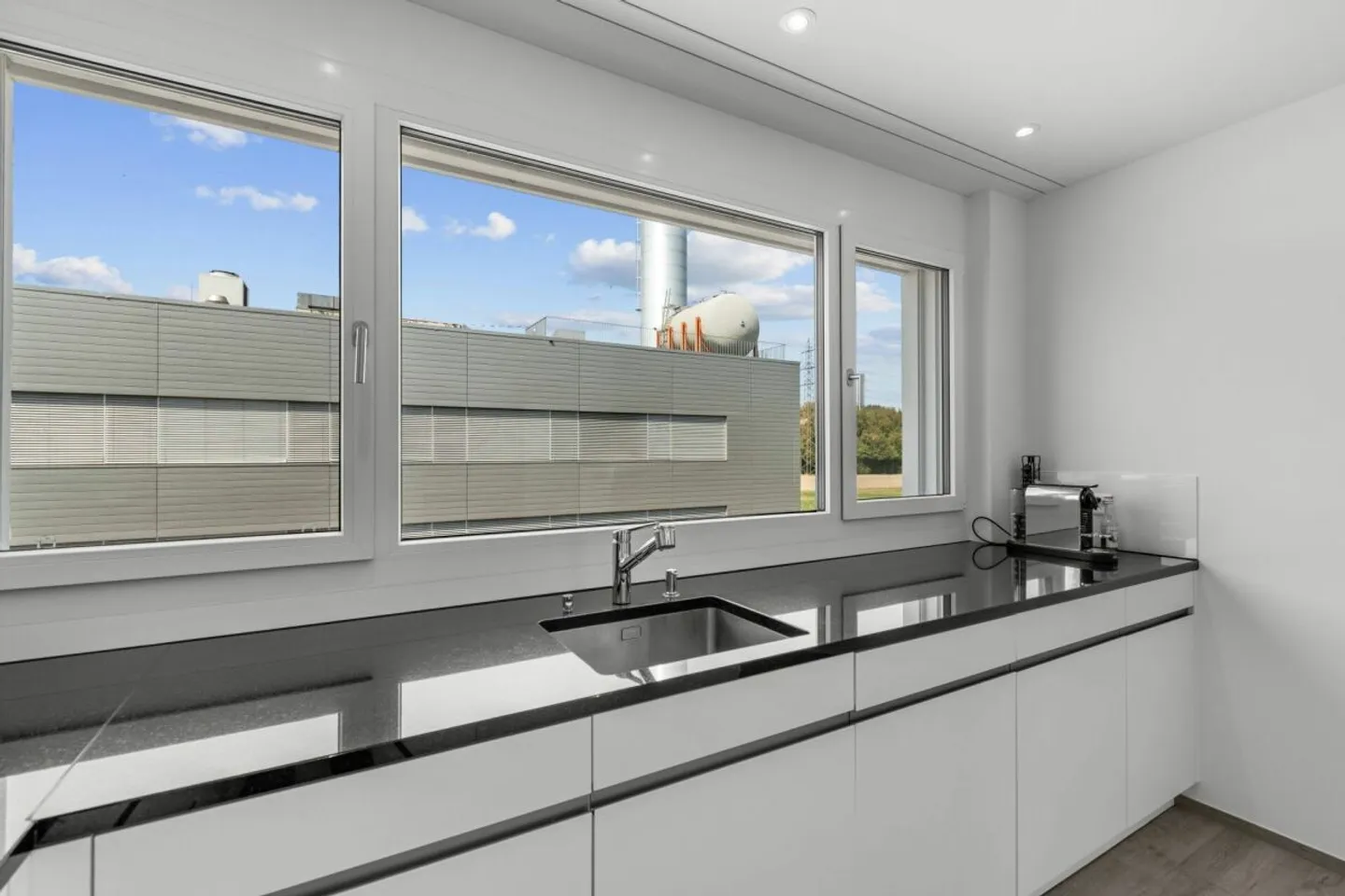 Appartement moderne de 3,5 pièces à Rupperswil - Photo 7 sur 13