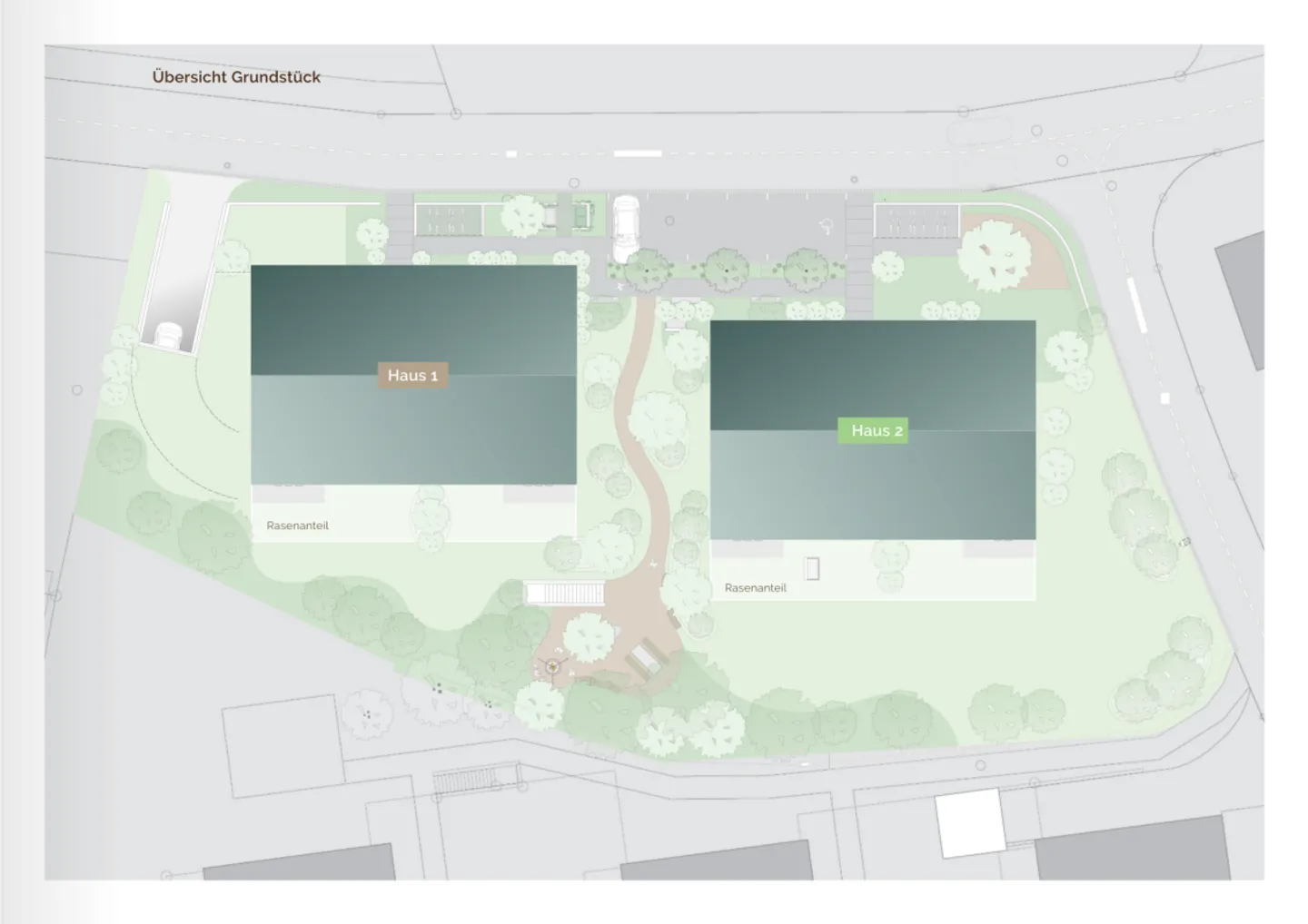 Appartamento mansardato 3,5 stanze 2.6 - con un'altezza del soffitto fino a 5 metri - Foto 6 di 10
