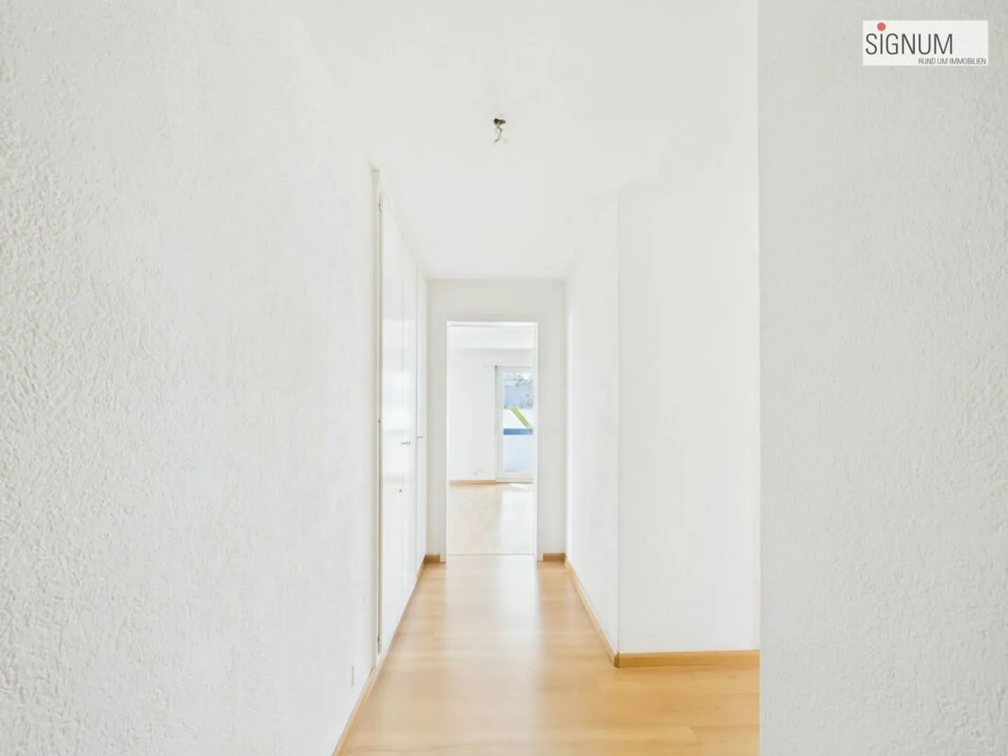 Appartamento di 4 locali, pratico e tranquillo, a Oberwil - Foto 11 di 13