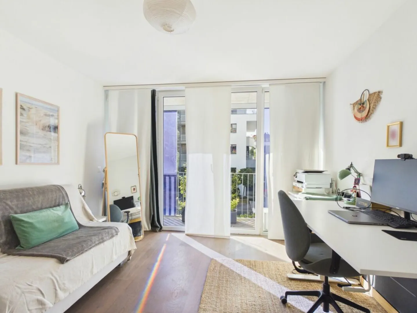 4,5-Zimmer-Wohnung - Yverdon - Foto 5 von 11