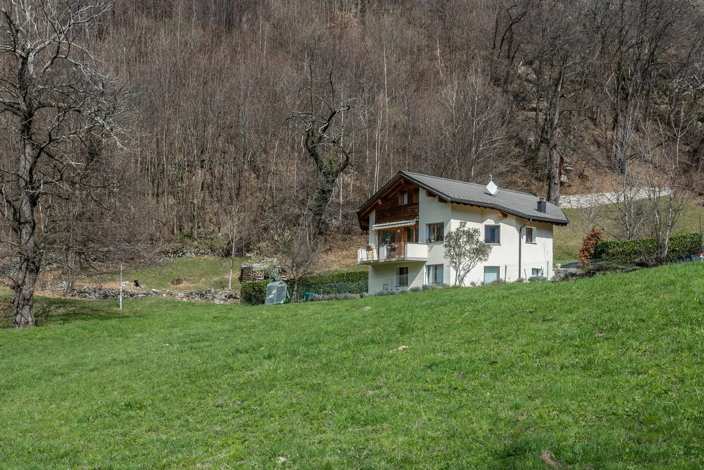 Casa Brentan - Photo 1 of 4