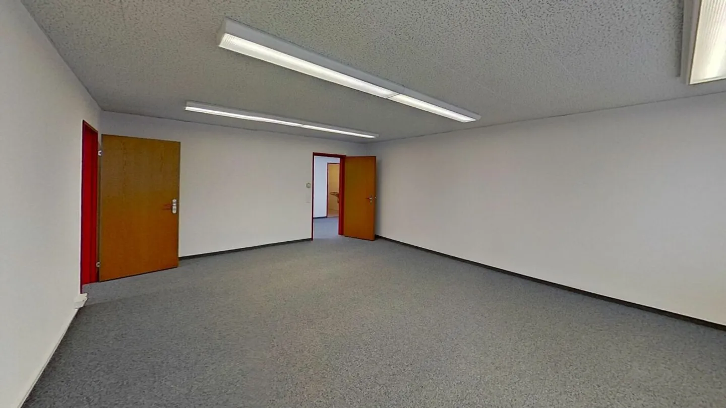 Flexible Büroräume in Appenzell - Foto 6 von 13