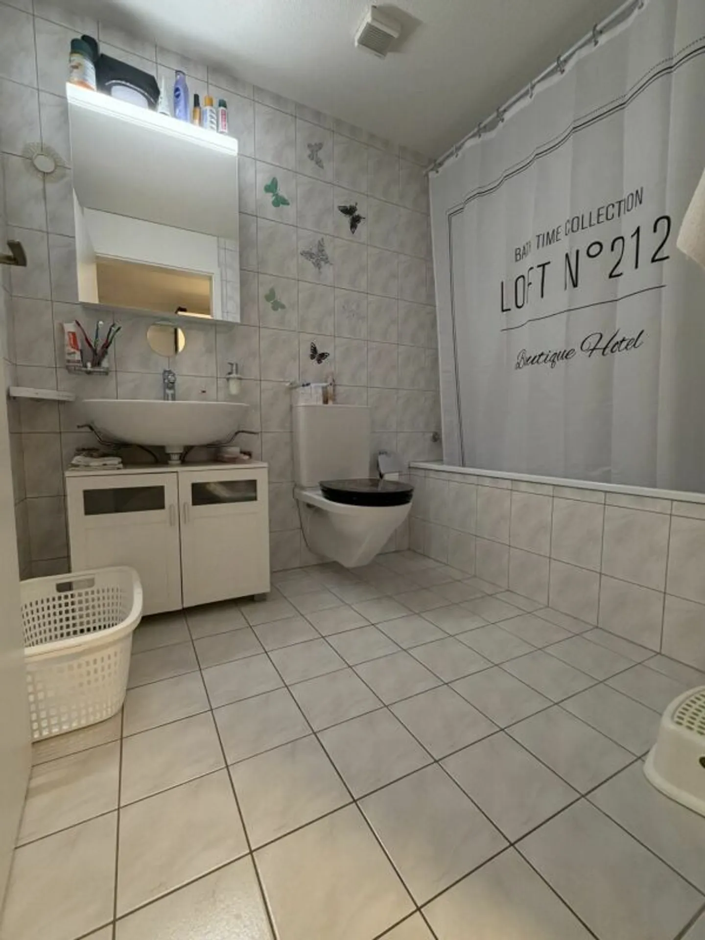 Geräumige Gartenwohnung - Foto 13 von 13