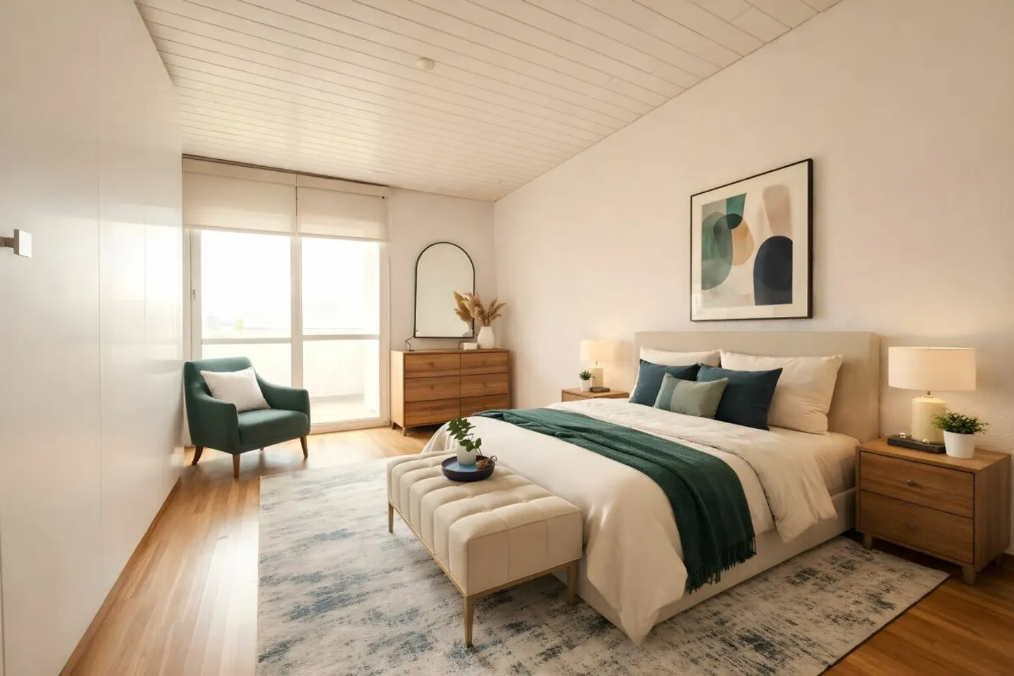 ZEITGEMÄSS WOHNEN MIT IDEALER ANBINDUNG - Photo 7 of 13