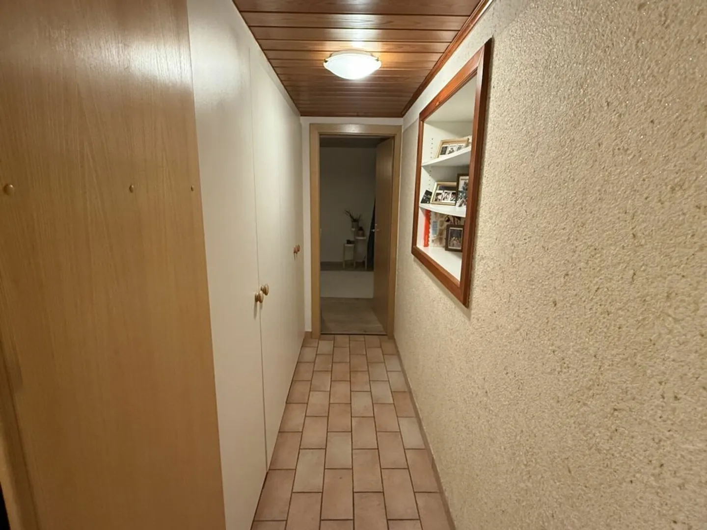 Charming apartment with beautiful Matterhorn view - primary residence - Photo 9 of 13