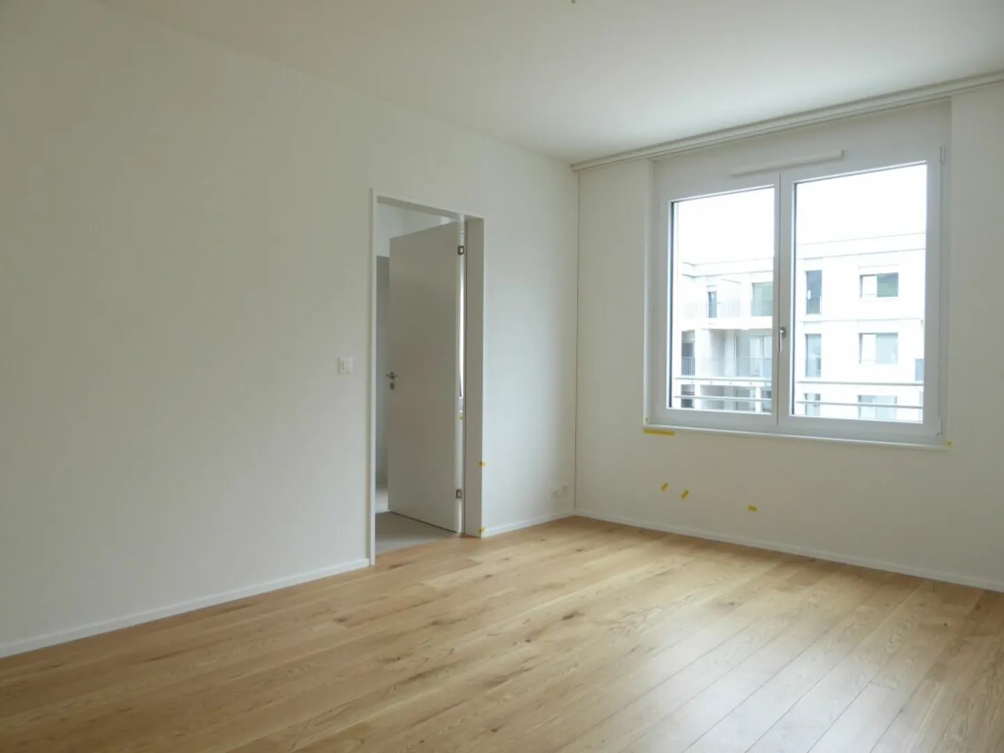 Neue 4.5-Zimmer-Wohnung in Buchs - Foto 6 von 13