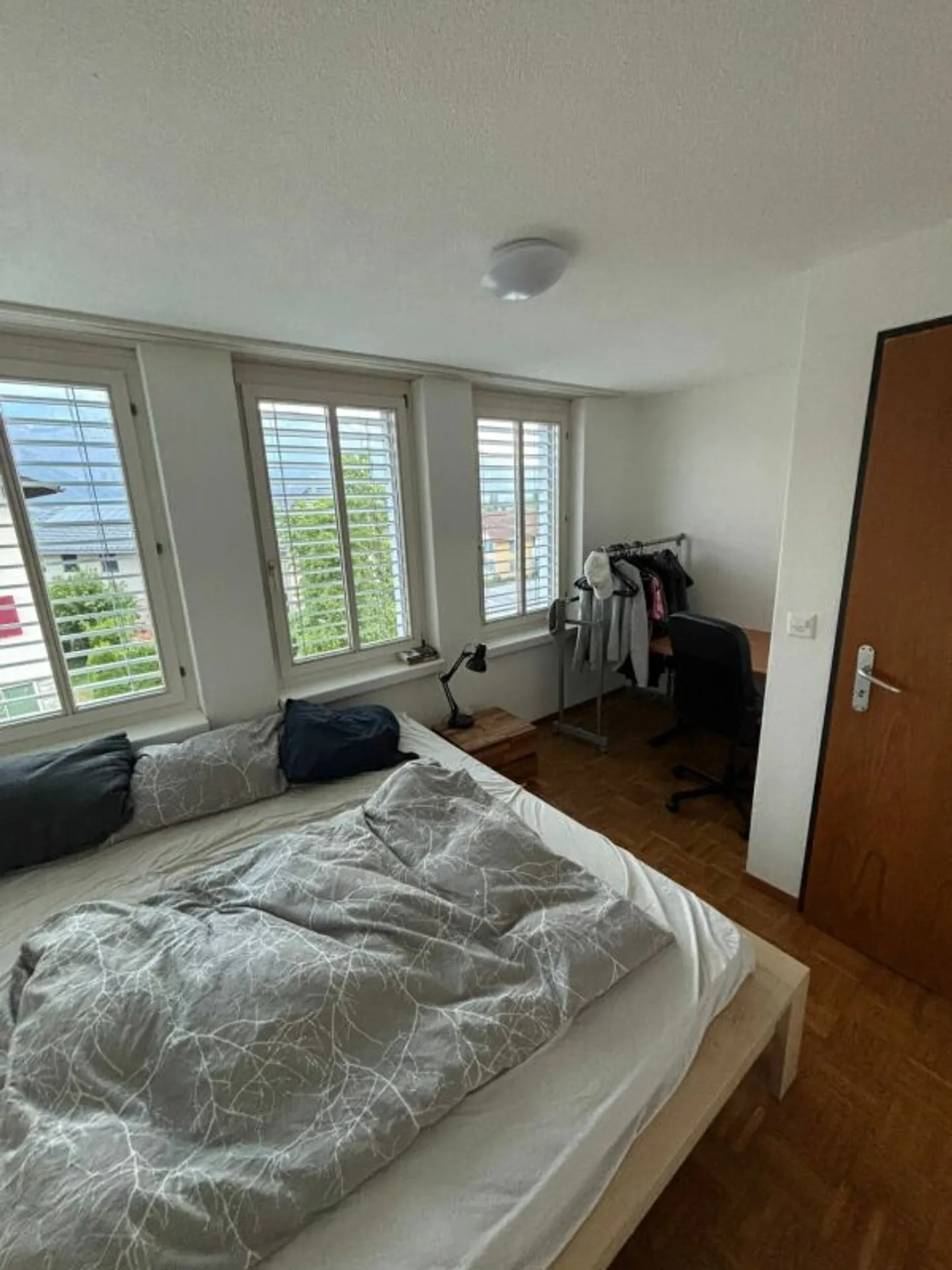 Grosszügige 4.5-Zimmer-Wohnung - Foto 7 von 7