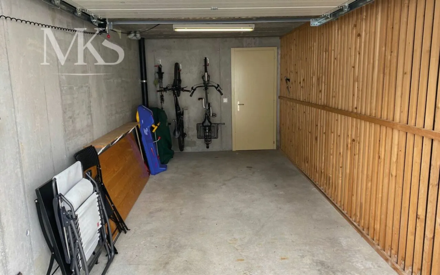 Your sunny spot in the cross-country skiing paradise Goms - bright 2.5-room apartment with garage - Photo 10 of 13
