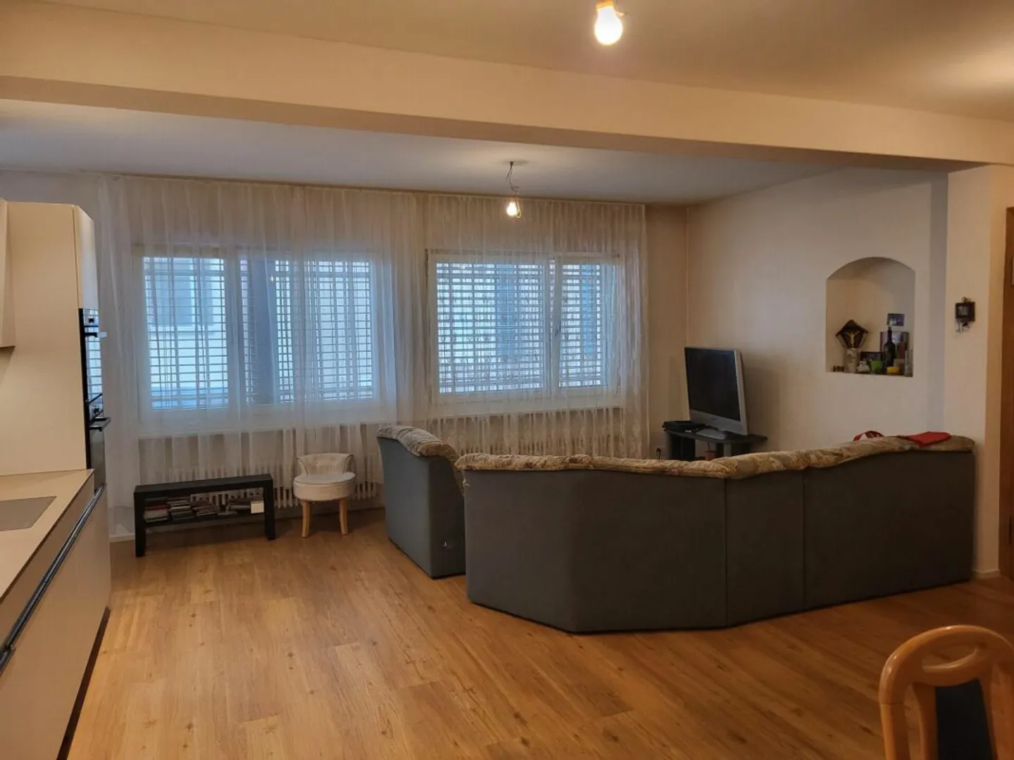 Charmante Wohnung in Bad Ragaz - Foto 7 von 7