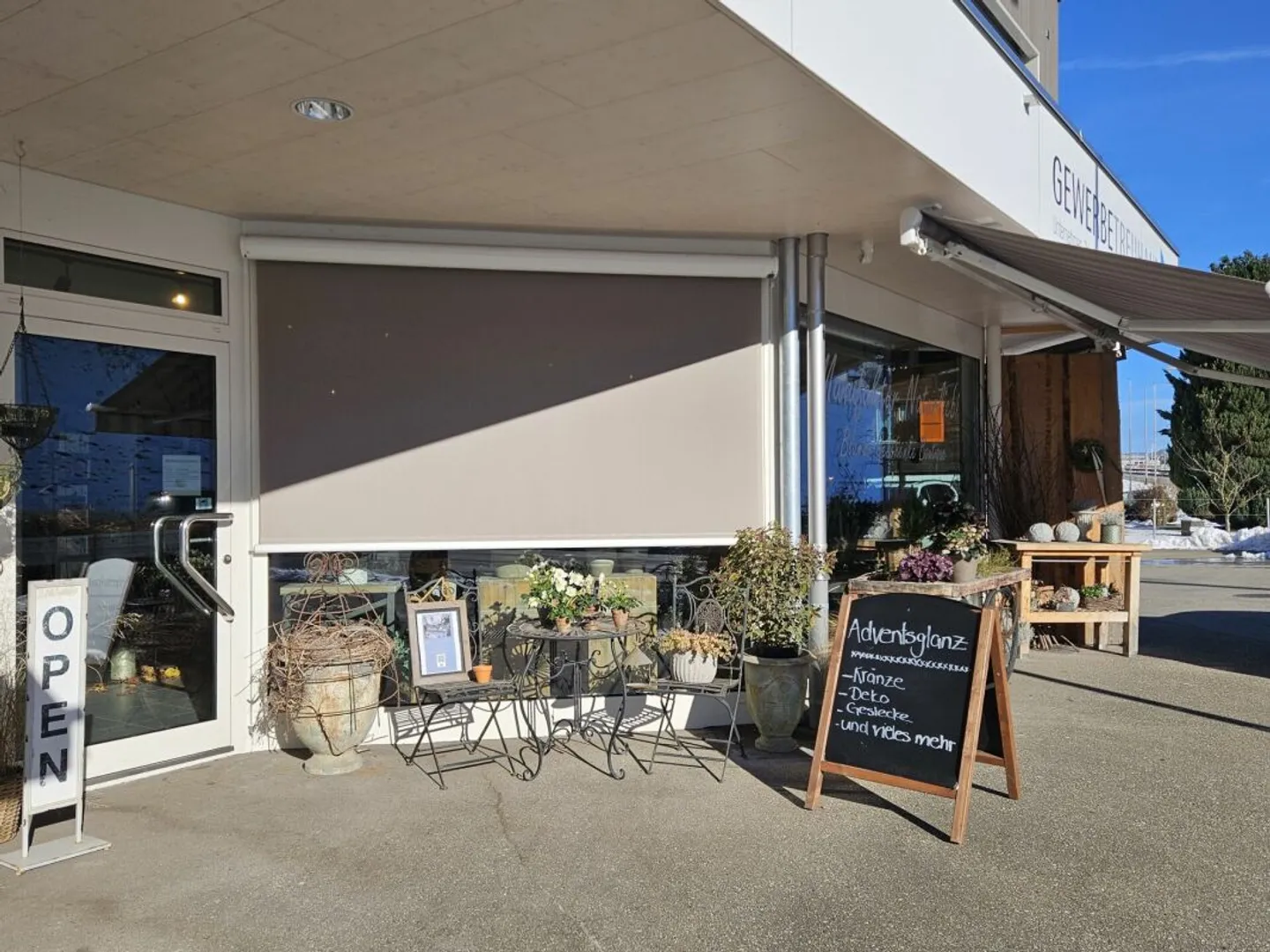 Grosszügiger und attraktiver Gewerberaum - Foto 5 von 7