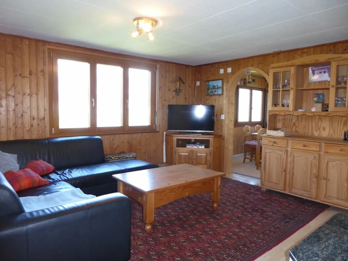 Casa vacanze indipendente di 4 locali con garage - Foto 4 di 13