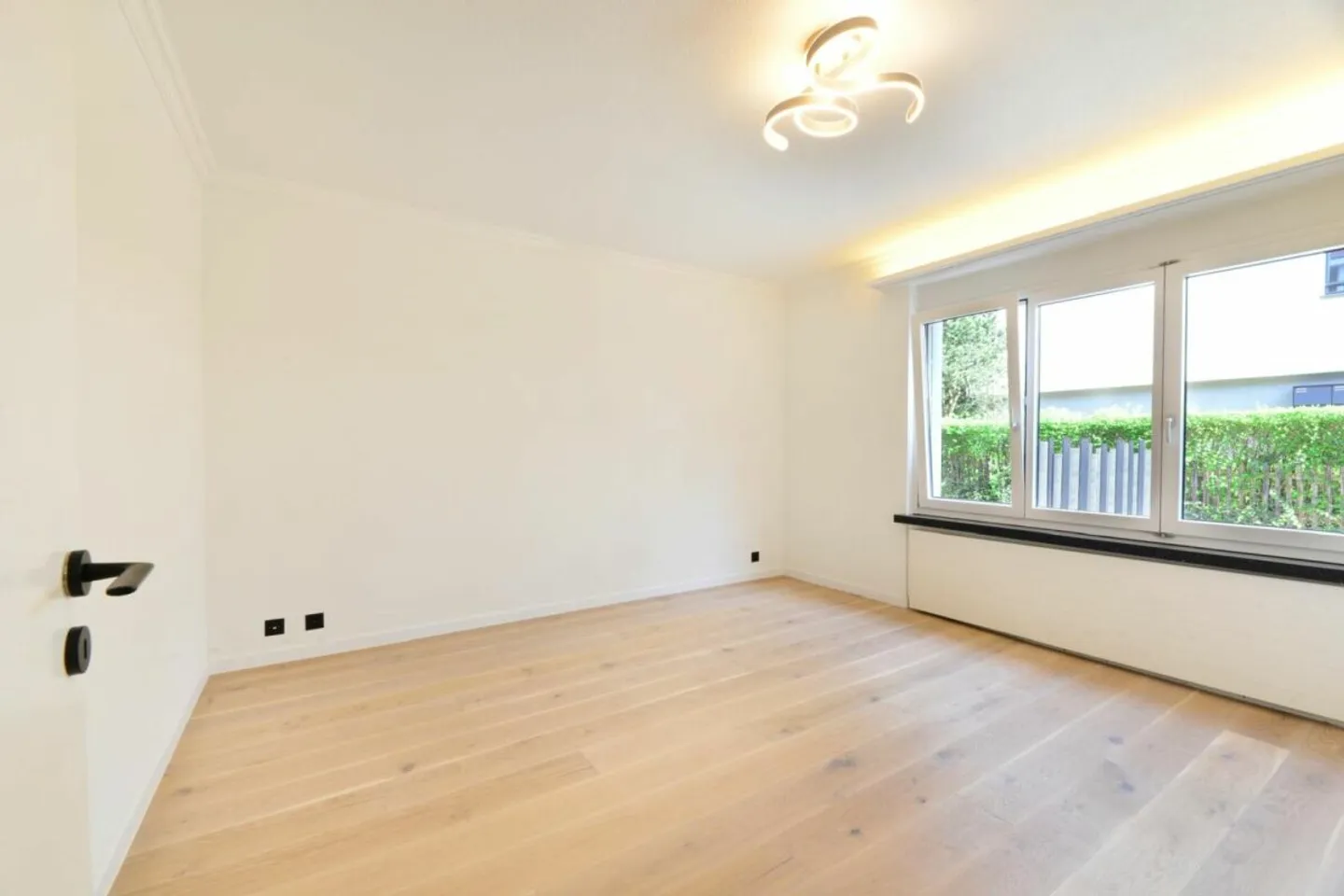 Wohnung mit grosser Terrasse im Herzen der Stadt - Ihre Wohlfühloase - Foto 3 di 13