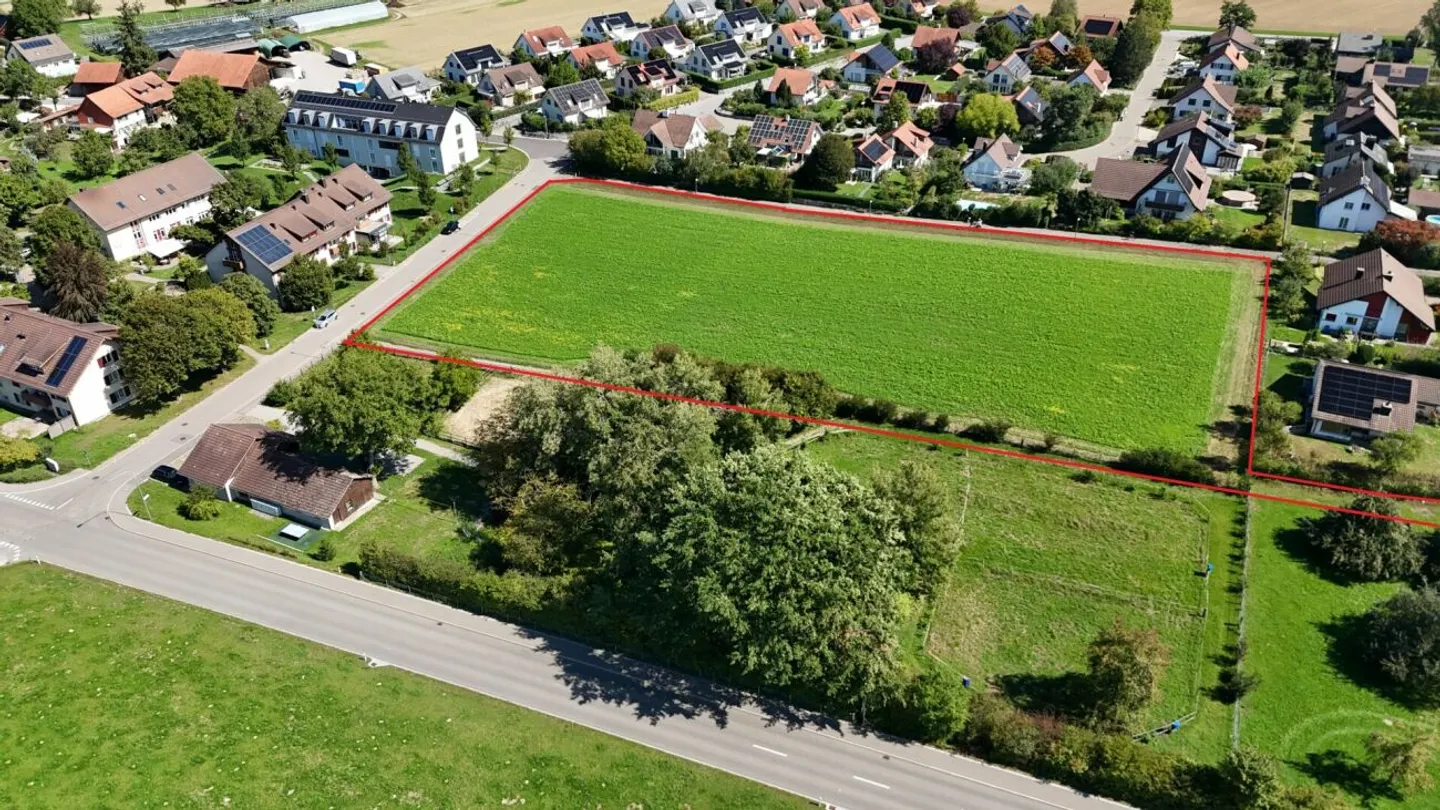 9,391 m2 Building Land in Prime Location! - Photo 3 of 6