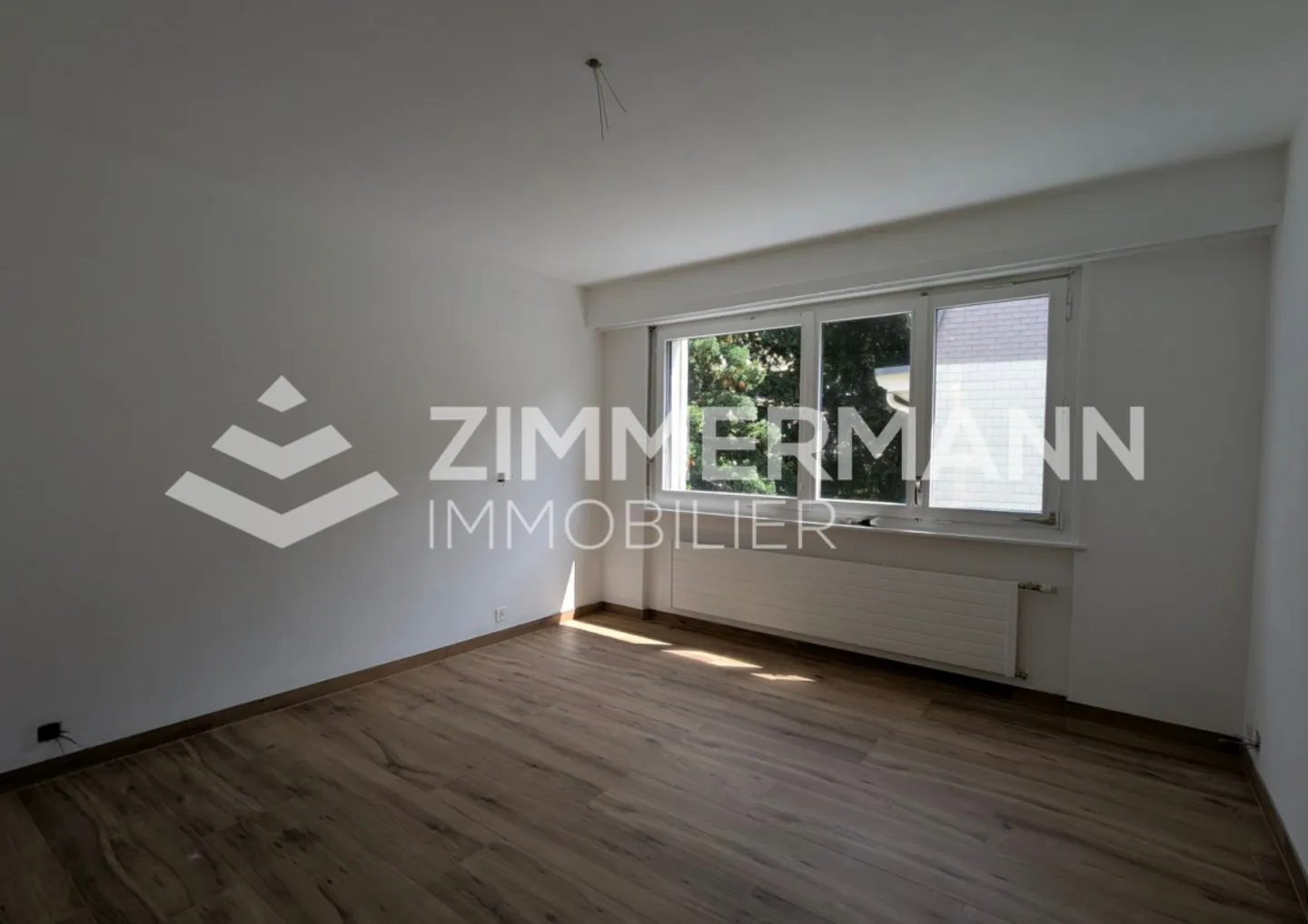 Magnifico appartamento di 3 locali a Montreux con vista lago - Foto 1 di 9