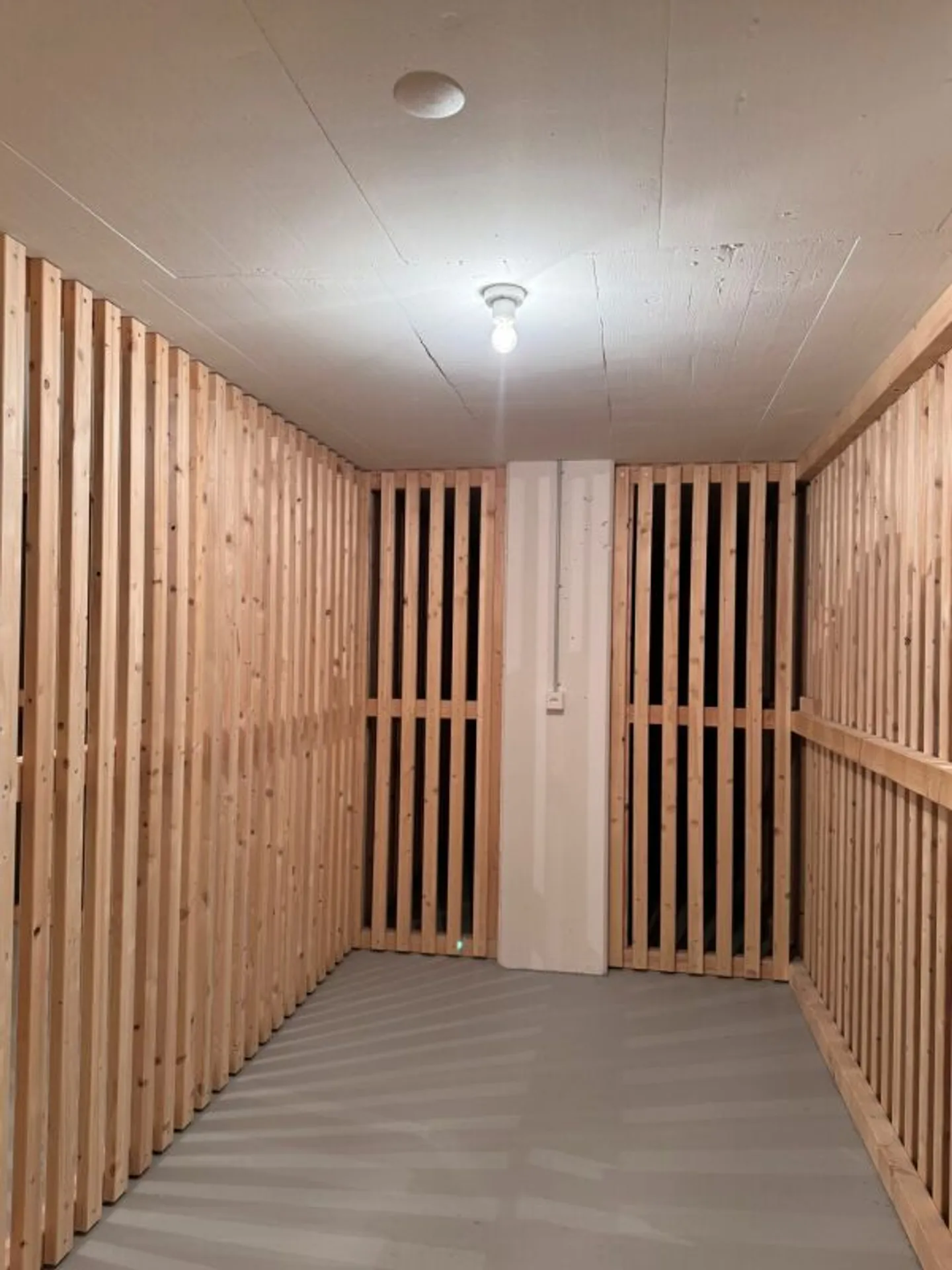 Bellevue Apartment - Photo 9 of 9