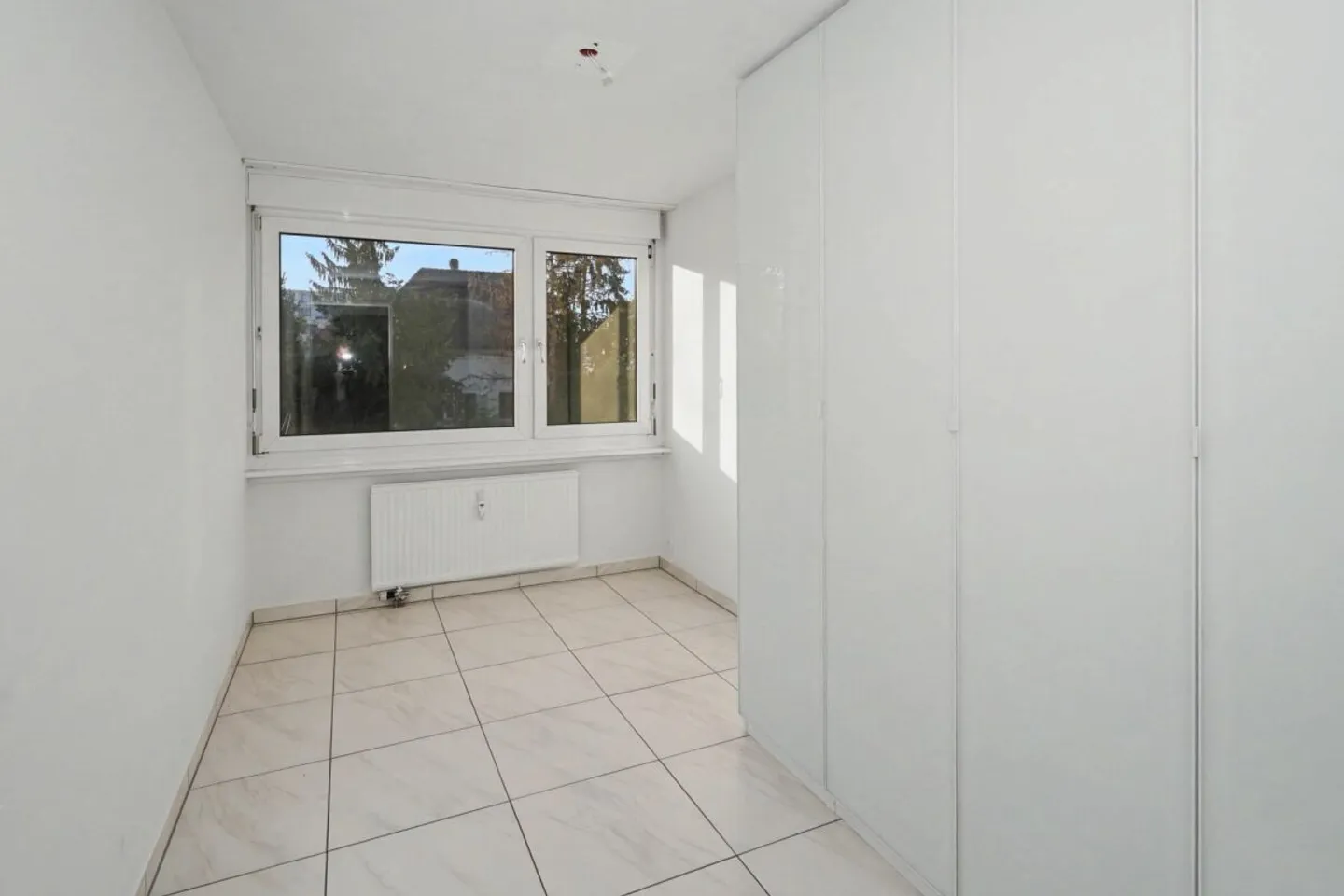 Renovated 3-room apartment in Reinach - Photo 6 of 7