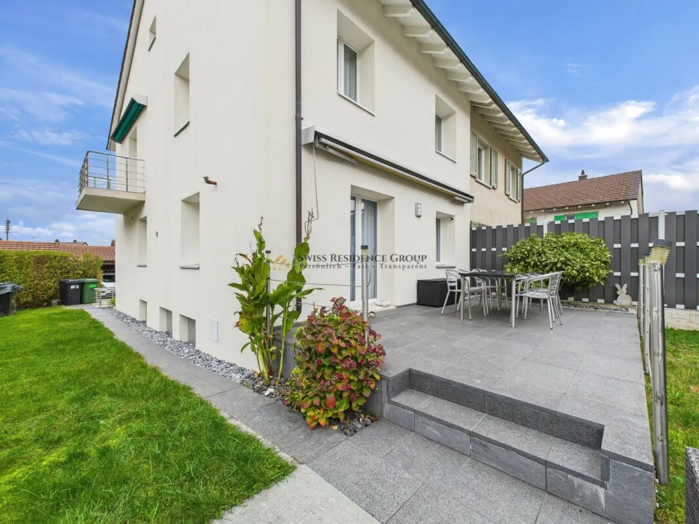 Dreamlike Single-Family Home in a Quiet Neighborhood of Gretzenbach - Photo 2 of 13