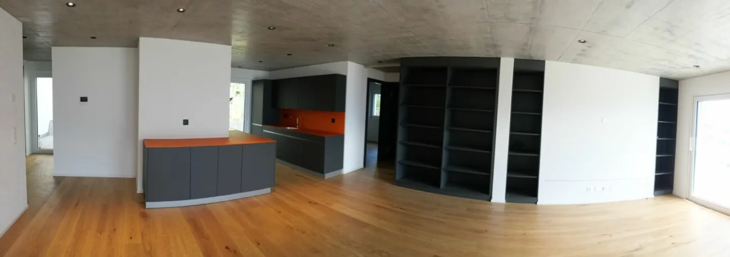 Appartement de Luxe avec Vue Panoramique - Photo 7 sur 13