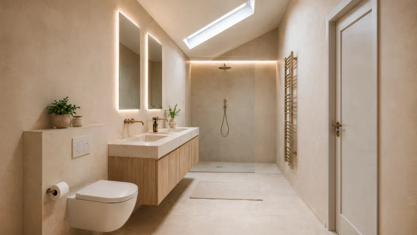 Appartements de luxe à Chardonne - Photo 10 sur 13