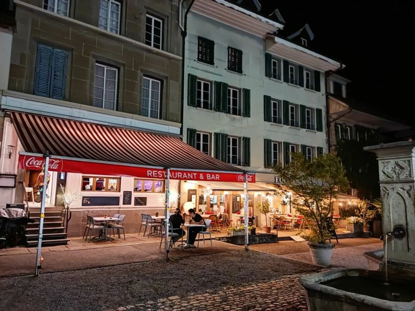 Bar / Pub / Club dans la vieille ville de Burgdorf! - Photo 6 sur 12
