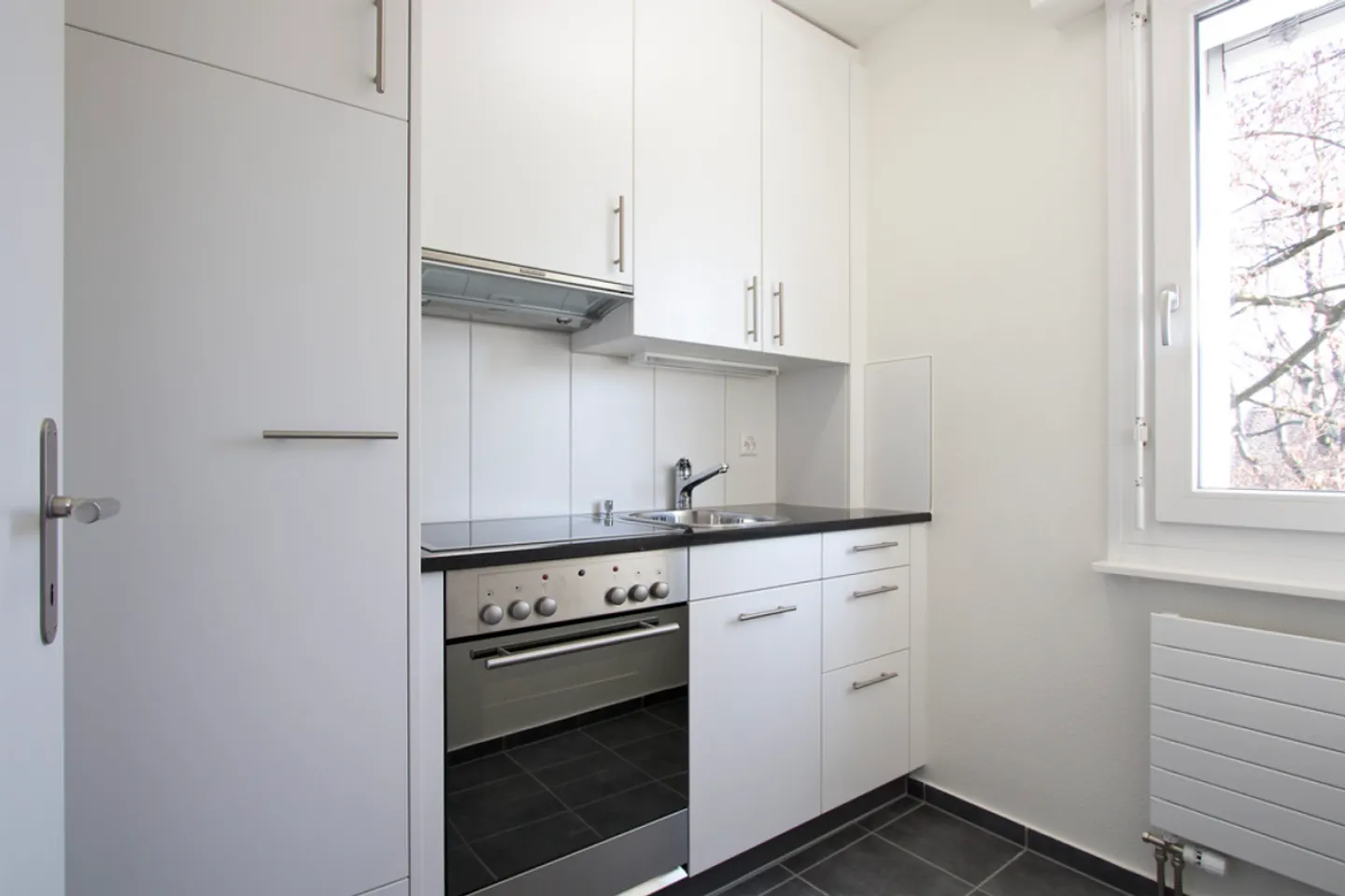 Charmante Wohnung Am Rhein - Foto 3 von 7