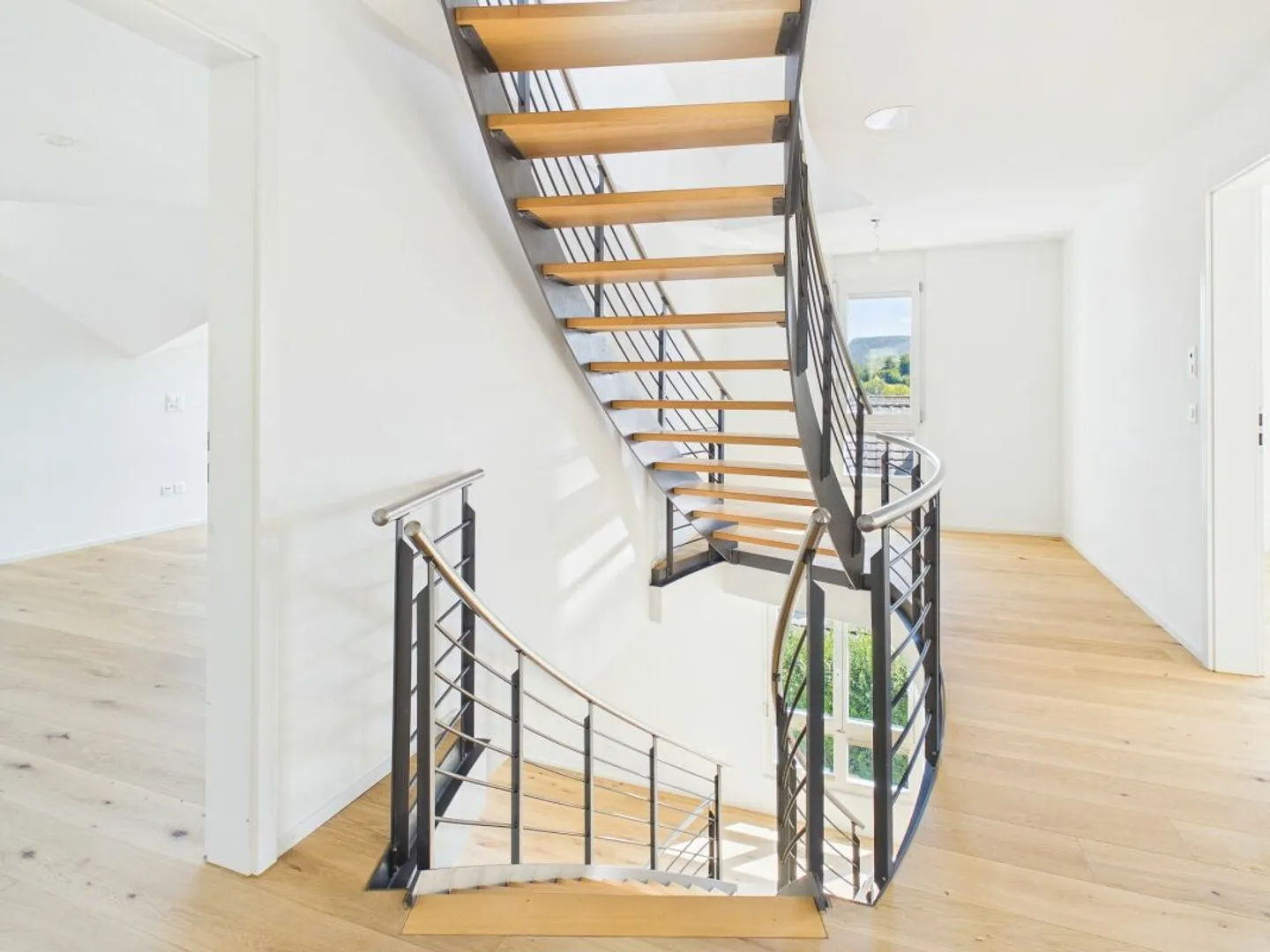 Modernized Single-Family Home in Prime Residential Area - Photo 10 of 13