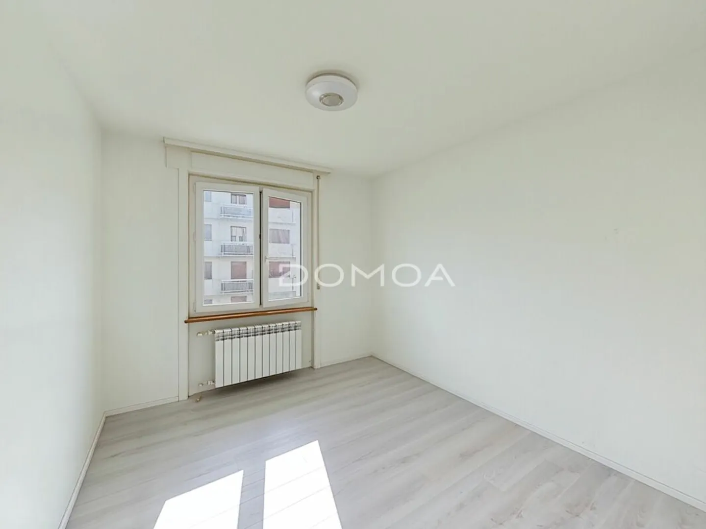 Beautiful apartment with balcony of 3.5 rooms on the 1st floor - Photo 5 of 10