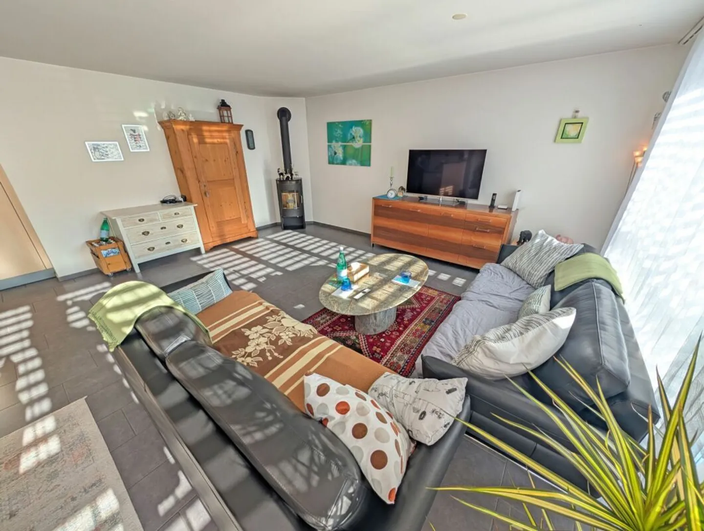 Modern Condominium in Sunny Location of the "Diamond" Development - Photo 1 of 13