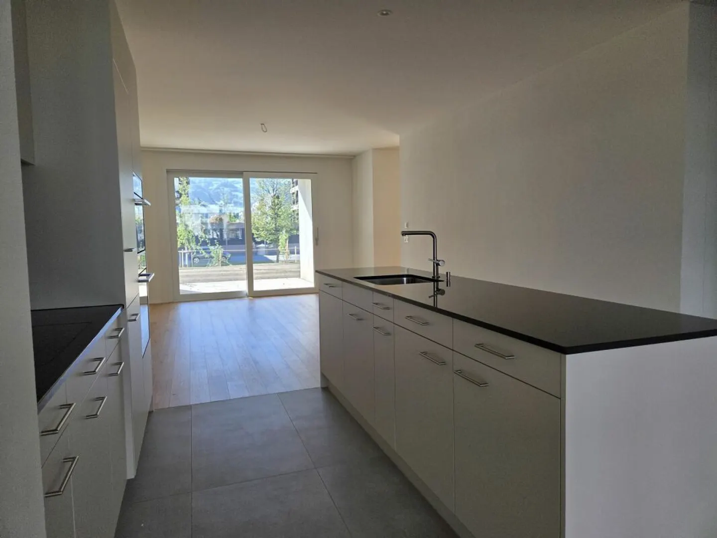 Appartement 4 1/2 pièces - Projet de nouvelle construction "Rheincity" - Photo 1 sur 13