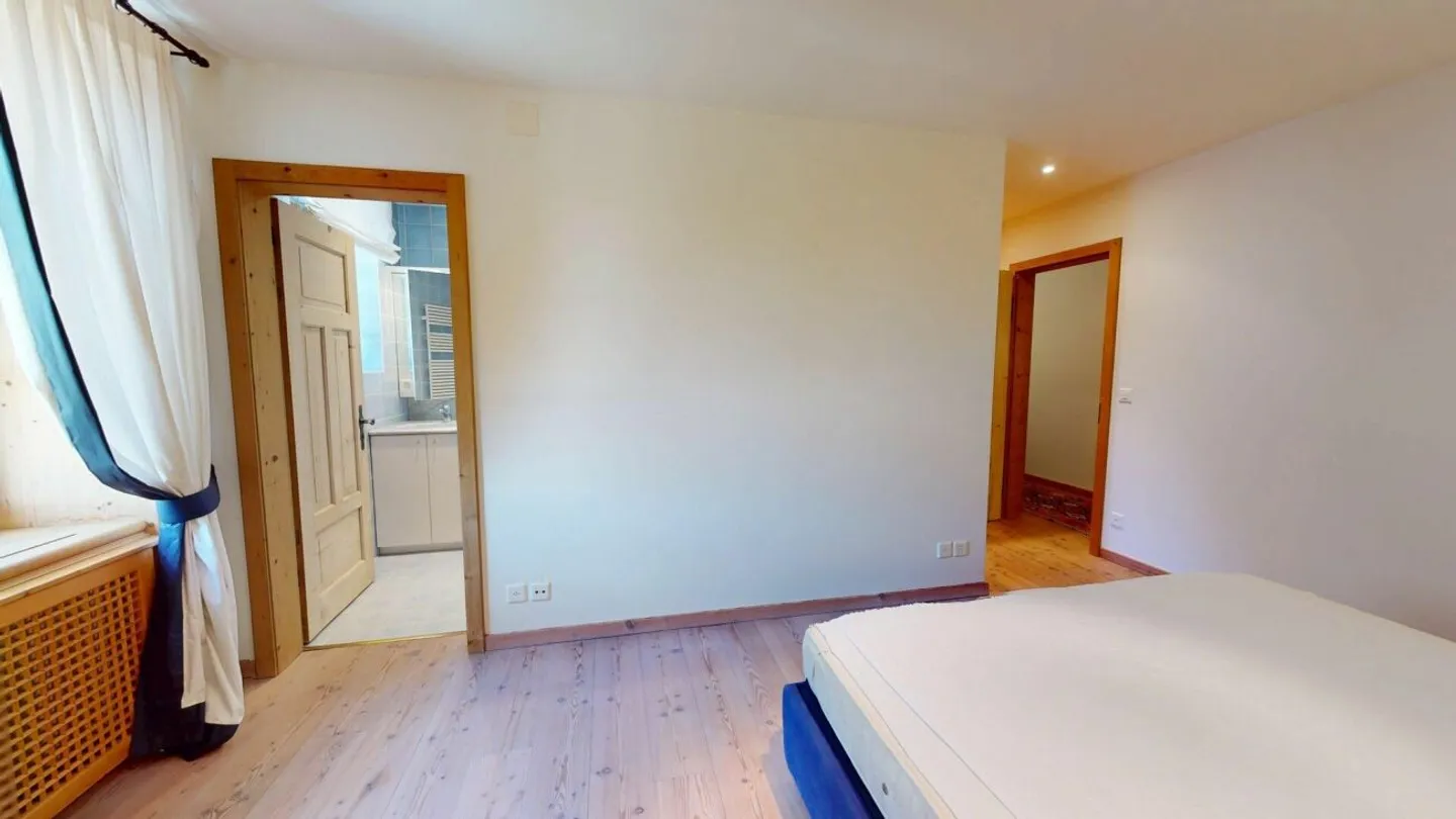 Residenza Engiadina 11 - Silvaplana - Foto 7 di 13